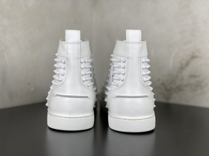C*HRISTIAN L*OUBOUTIN SNEAKERS CL-61