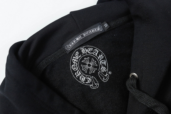 C*HROME H*EART CH-45