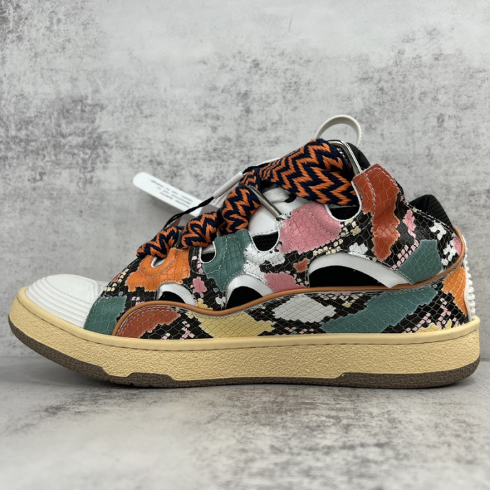 LANVIN SNEAKERS LA-112