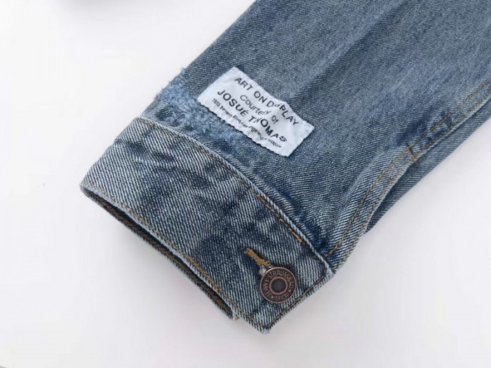 G*ALLERY D*EPT CLOTHING GD-14