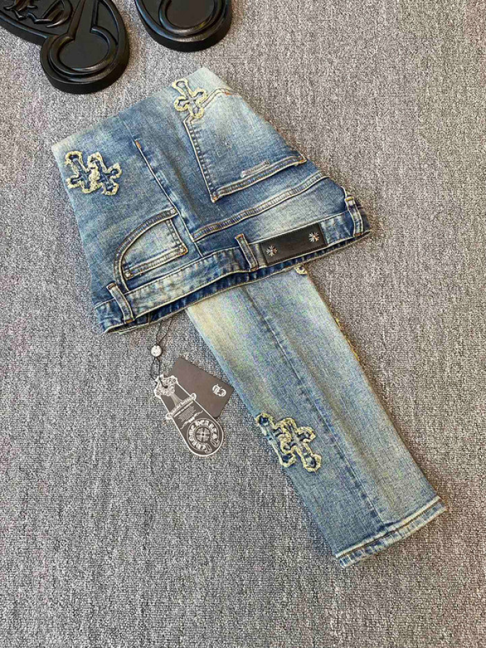 C*HROME H*EART CH-60