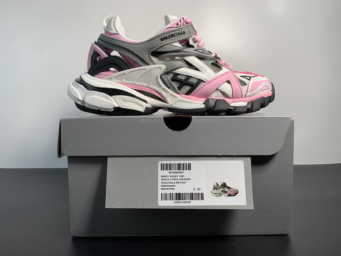 BL Sneaker 568615W3AE25291