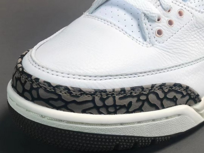 AIR Jordan 3 Retro Neapolitan Dark Mocha CK9246-102