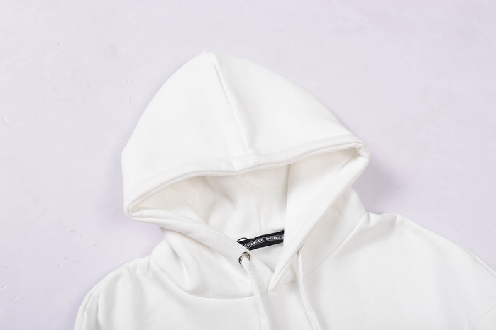 CHROME HEART HOODIE