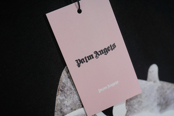 P*alm A*ngles PA003
