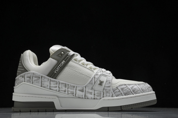 LVT SNEAKERS LOW L&V-185