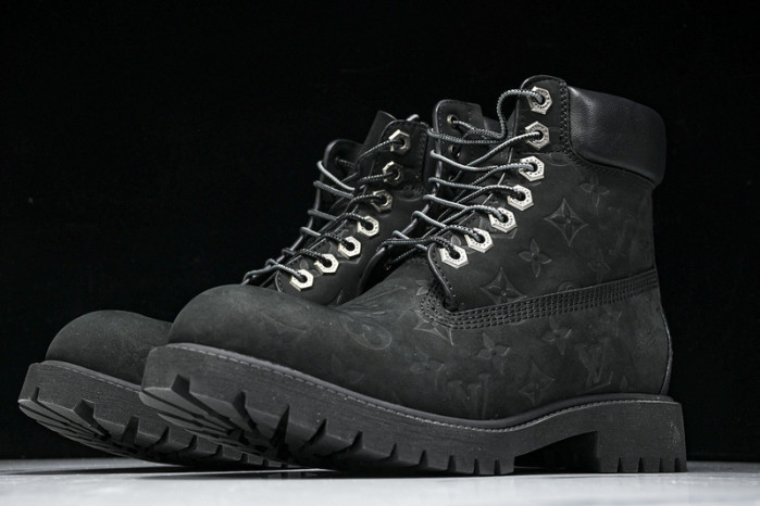 LVT BOOTS