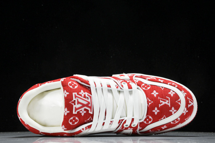 LVT SNEAKERS LOW L&V-187