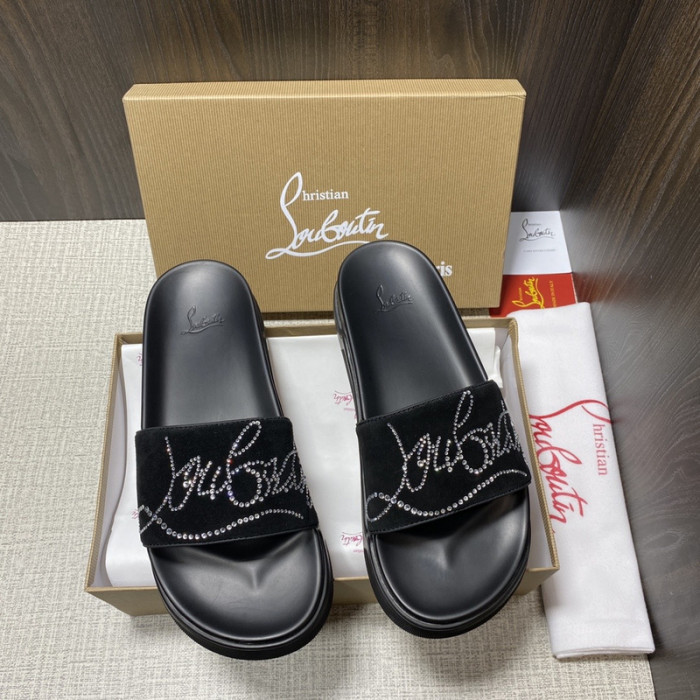 C**L SLIDE SANDAL CLS-003