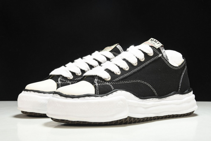 Ma*s*n mihara yasuhiro sneaker mmy-30
