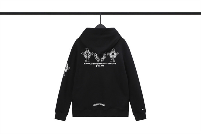 C*HROME H*EART CH-80