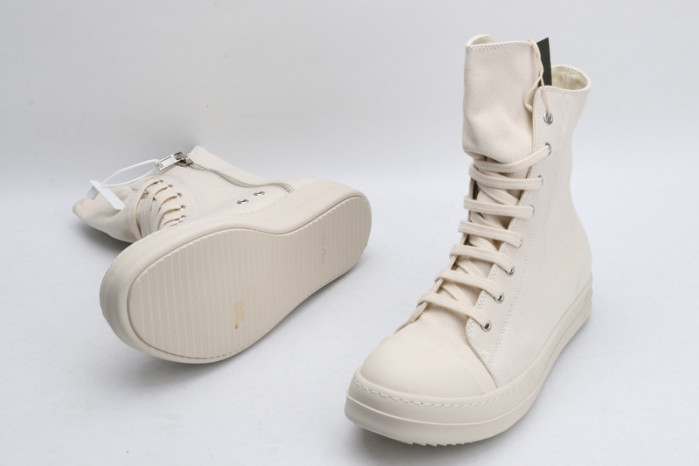 RICK OWENS SNEAKERS
