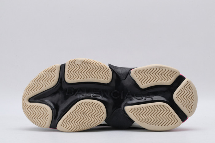 BL TRIPLE S SNEAKERS