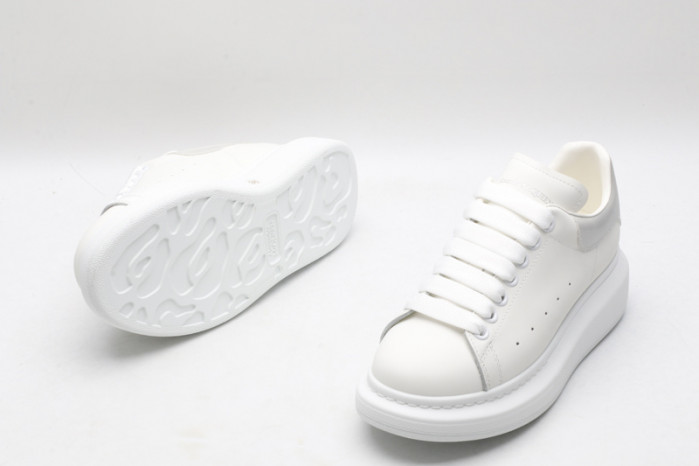 ALEXANDER MCQUEEN SOLE SNEAKERS