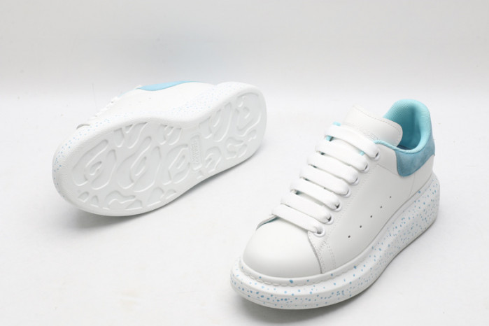 ALEXANDER MCQUEEN SOLE SNEAKERS