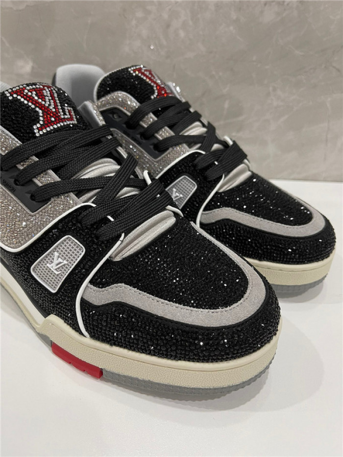LVT SNEAKERS LOW L&V-109