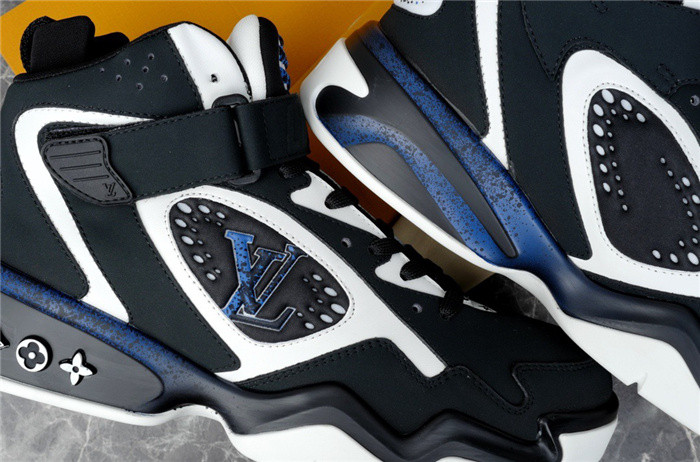 LVT SNEAKERS LOW L&V-115