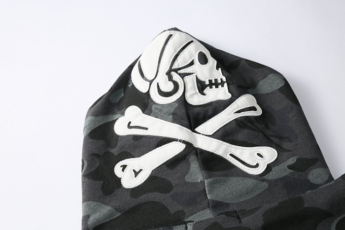 BAPE HOODIE