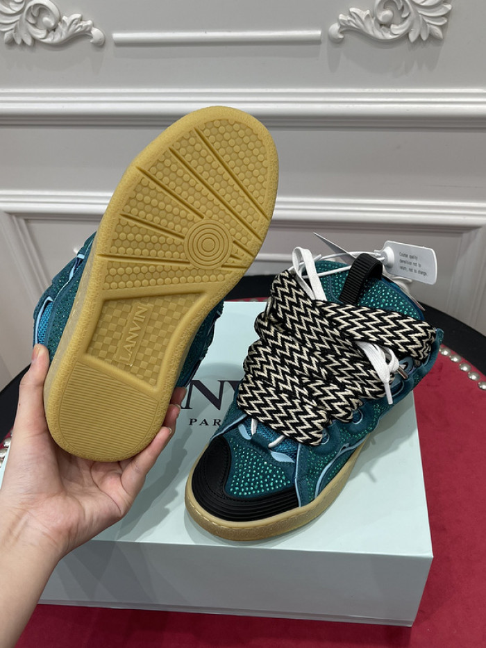 LANVIN SNEAKERS LA-50