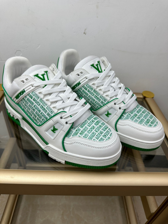 LVT SNEAKERS LOW L&V-07