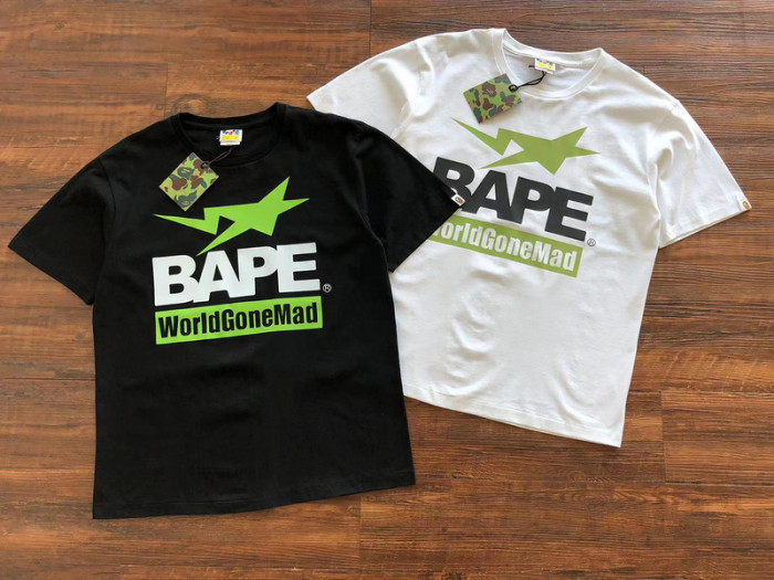 BAPE T-SHIRT BP-38