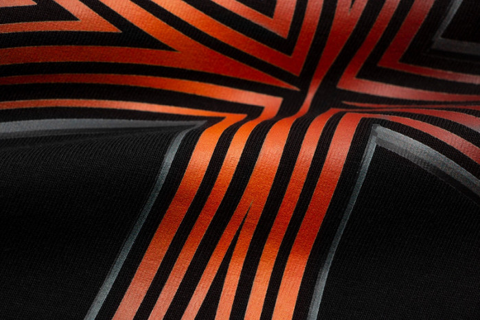 Chrome Hearts T-SHIRT ch-7