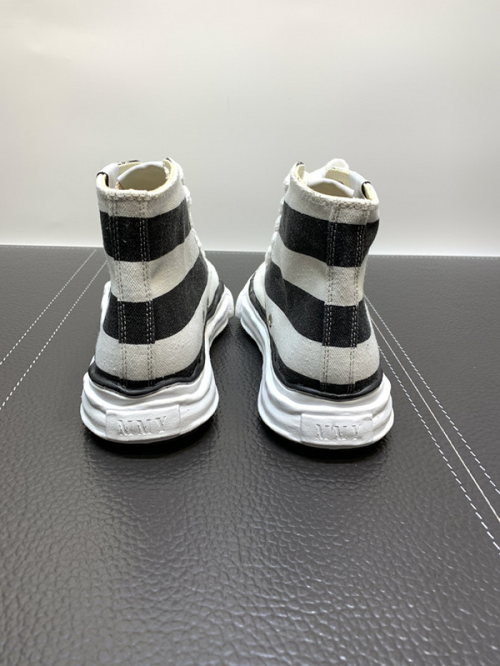 Ma*s*n mihara yasuhiro sneaker mmy-27
