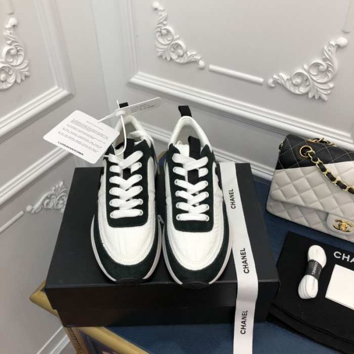 C*HANE*L SNEAKERS CHL -27