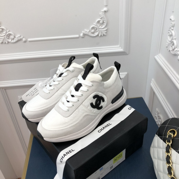 C*HANE*L SNEAKERS CHL -21