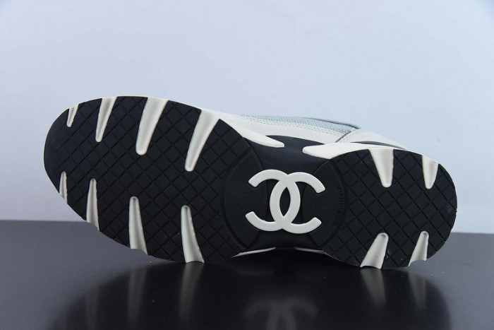 C*HANE*L SNEAKERS CHL -36