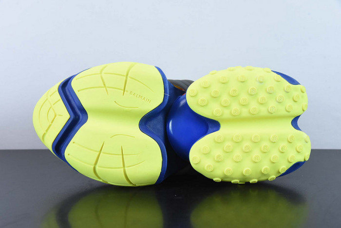 B*lma*n sneaker UDQ31782278E