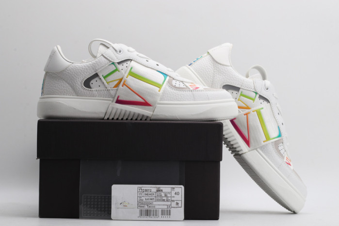 VA*LENTIN*O SNEAKER VL-007