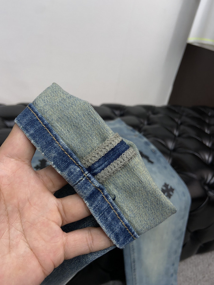 C*HROME H*EART CH-35