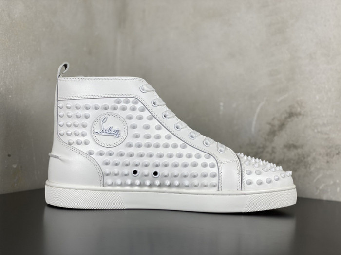 C*HRISTIAN L*OUBOUTIN SNEAKERS CL-61