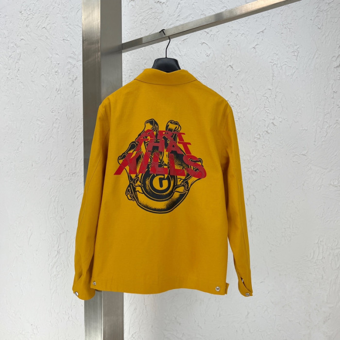 G*ALLERY D*EPT CLOTHING GD-18
