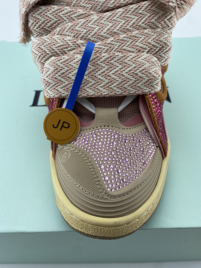 LANVIN SNEAKERS LA-99