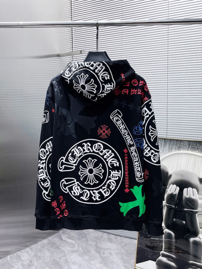 C*HROME H*EART CH-89