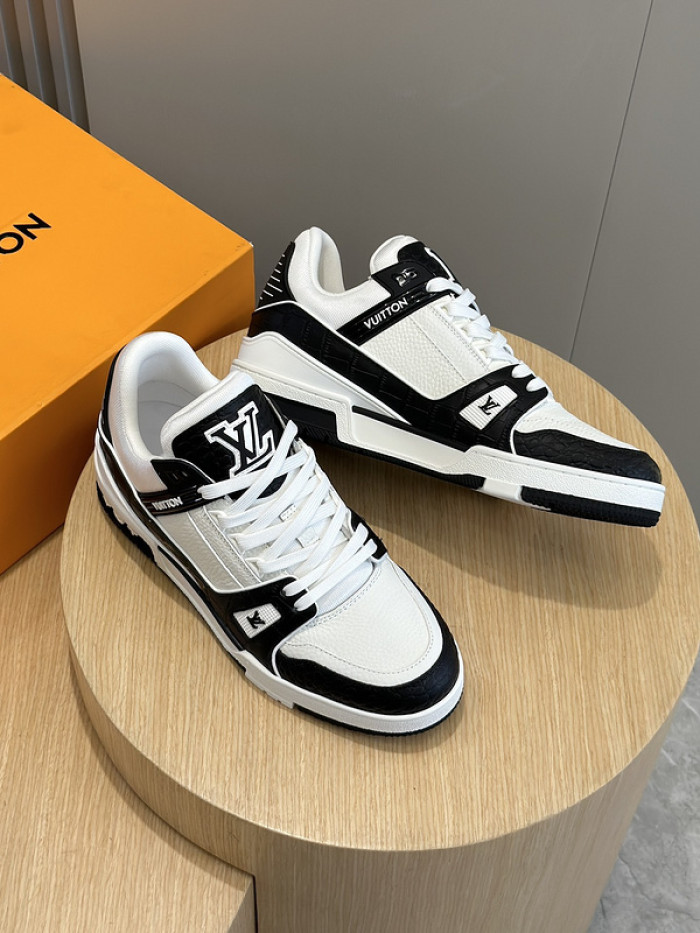 LVT SNEAKERS LOW L&V-177