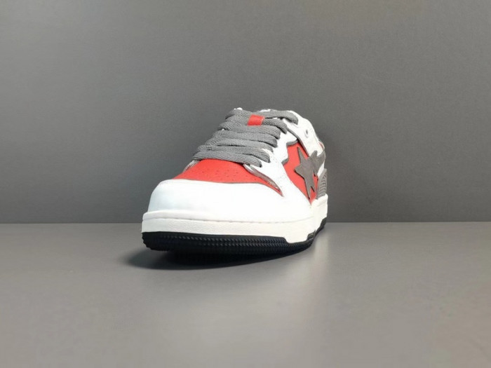 A Bathing Ape Bape SK8 Sta 1G70 1090 020