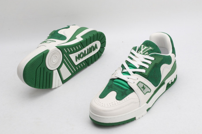 LVT SNEAKERS LOW L&V-65