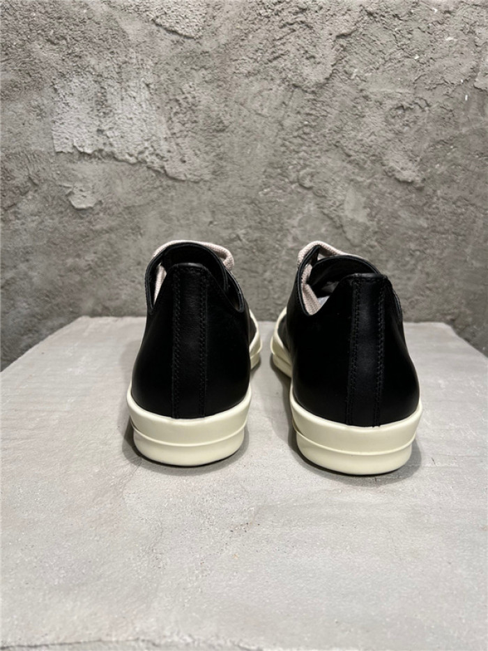 RICK OWENS SNEAKERS