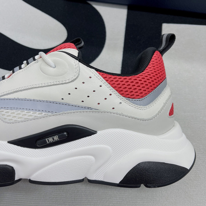 DR B22 TRAINER SNEAKER