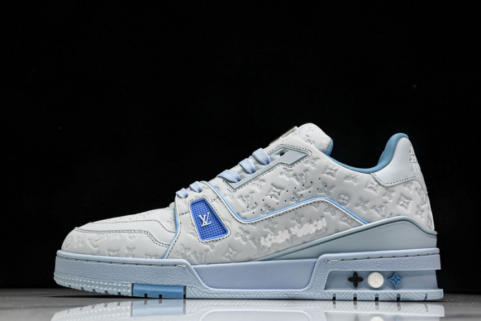 LVT SNEAKERS LOW L&V-188