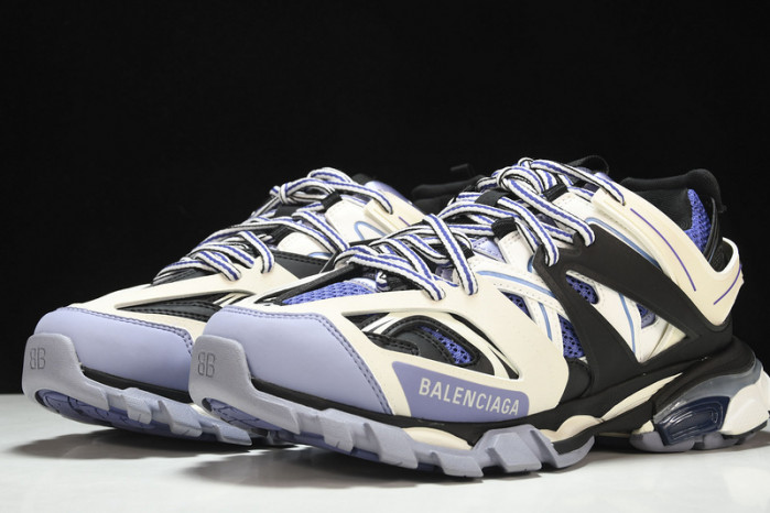 BL Track Purple White Grey 542023 W1GB1 8322