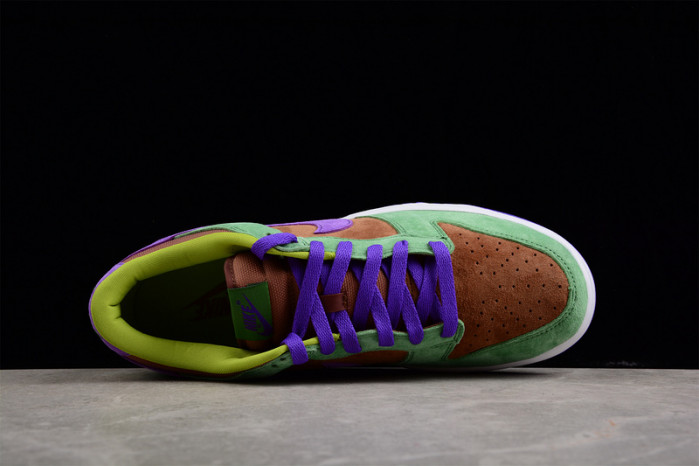 Nike Dunk Low Veneer (2020) - DA1469-200