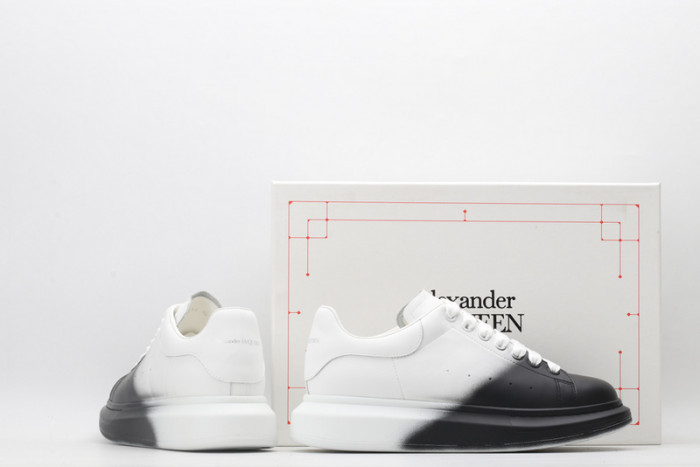 ALEXANDER MCQUEEN SOLE SNEAKERS