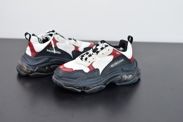 BL TRIPLE S SNEAKERS