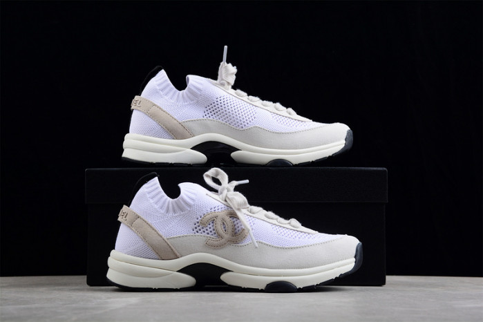 C*HANE*L SNEAKERS CHL -1