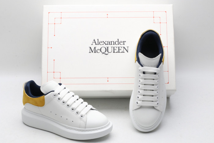 ALEXANDER MCQUEEN SOLE SNEAKERS