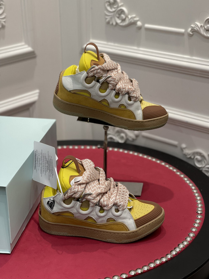 LANVIN SNEAKERS LA-40